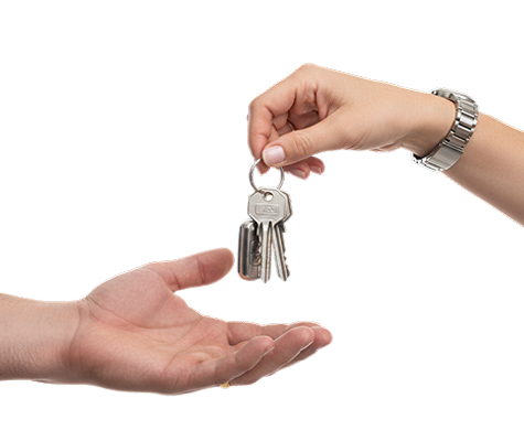 Персональный подбор недвижимости